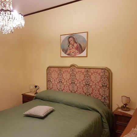 La Nicchia Di Gangi Daire Dış mekan fotoğraf