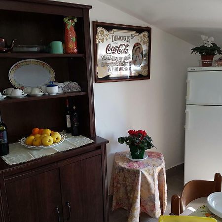 La Nicchia Di Gangi Daire Dış mekan fotoğraf