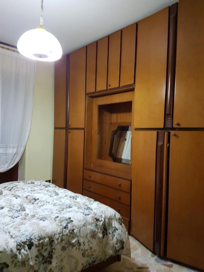 La Nicchia Di Gangi Daire Dış mekan fotoğraf